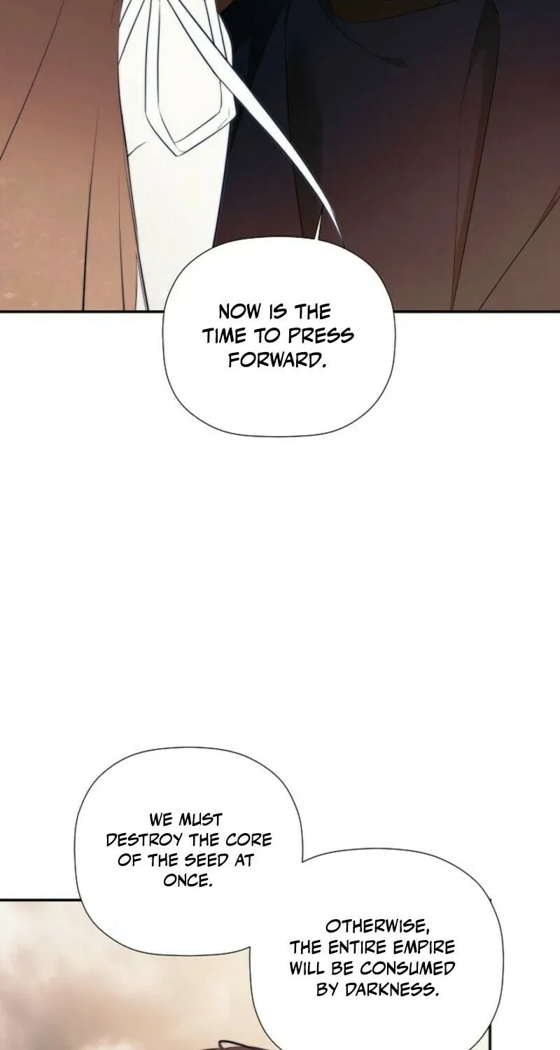 Hiding My True Self Chapter 90 page 38 - 