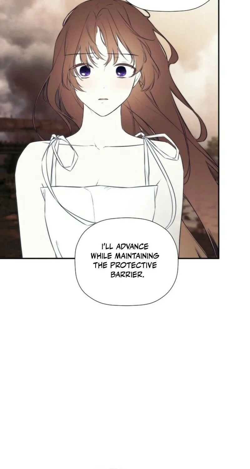 Hiding My True Self Chapter 90 page 39 - 