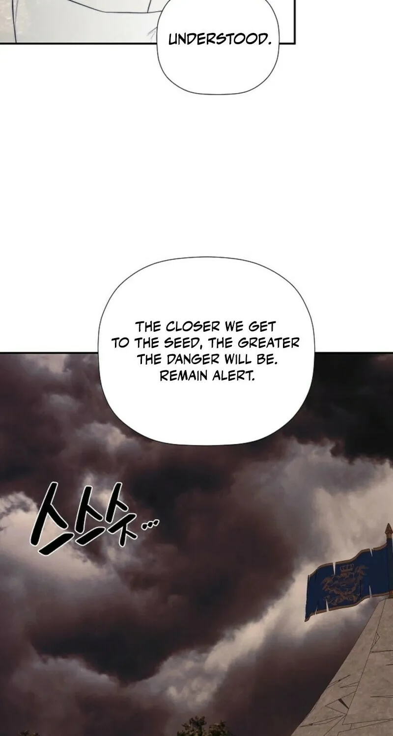 Hiding My True Self Chapter 90 page 42 - 