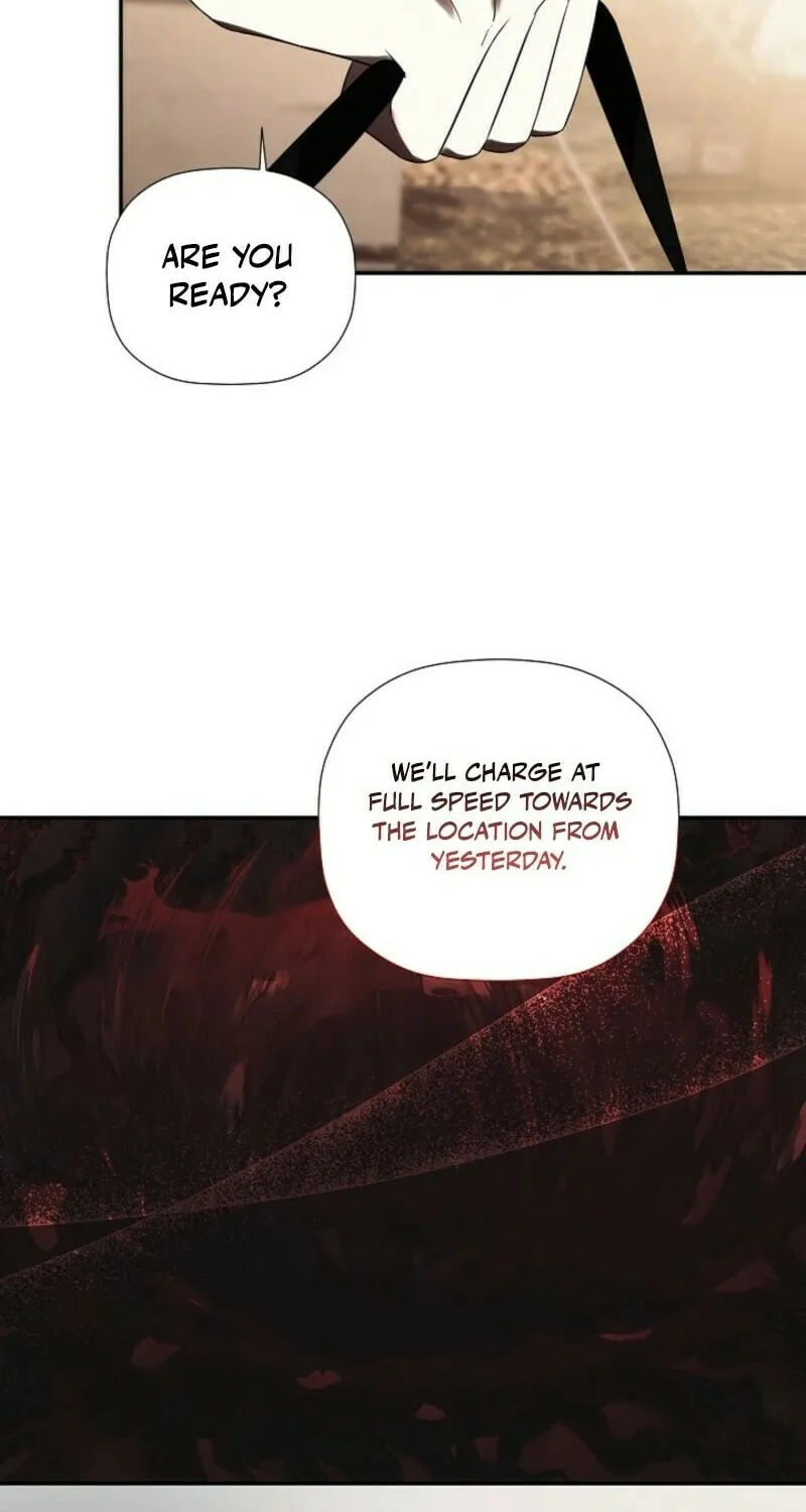 Hiding My True Self Chapter 90 page 44 - 