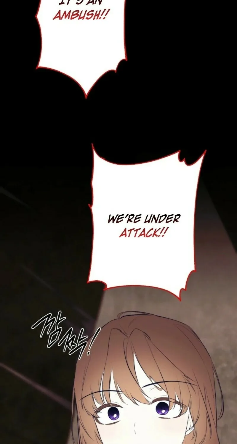 Hiding My True Self Chapter 90 page 6 - 