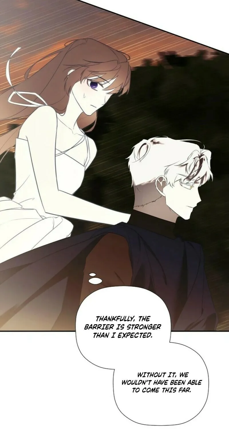 Hiding My True Self Chapter 90 page 52 - 