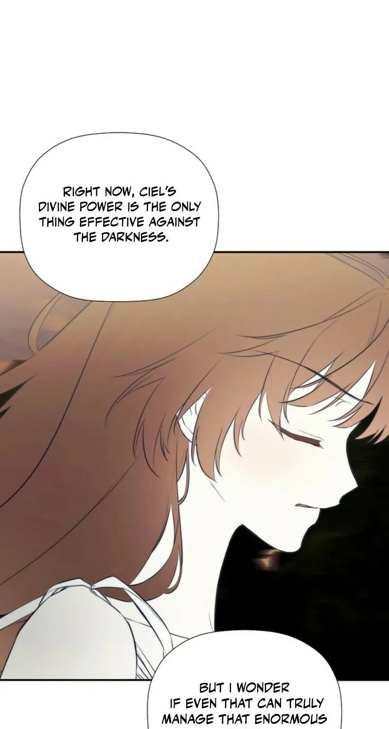 Hiding My True Self Chapter 90 page 53 - 