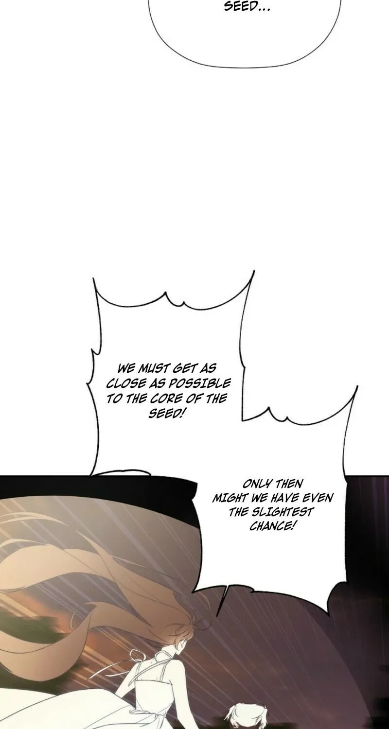 Hiding My True Self Chapter 90 page 54 - 