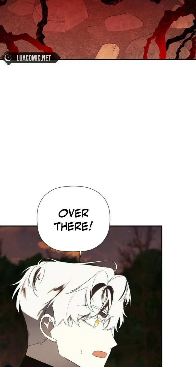 Hiding My True Self Chapter 90 page 59 - 