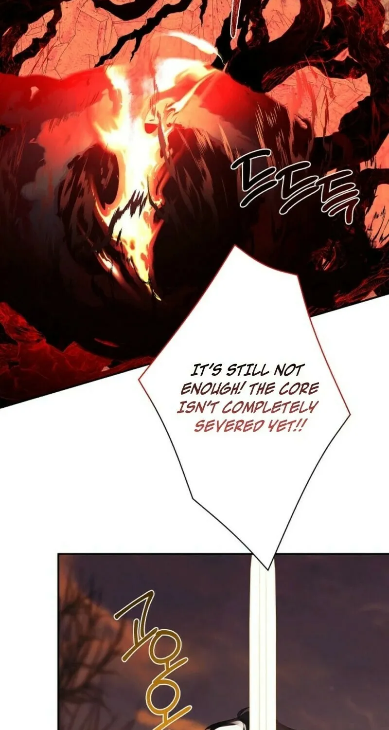 Hiding My True Self Chapter 90 page 65 - 