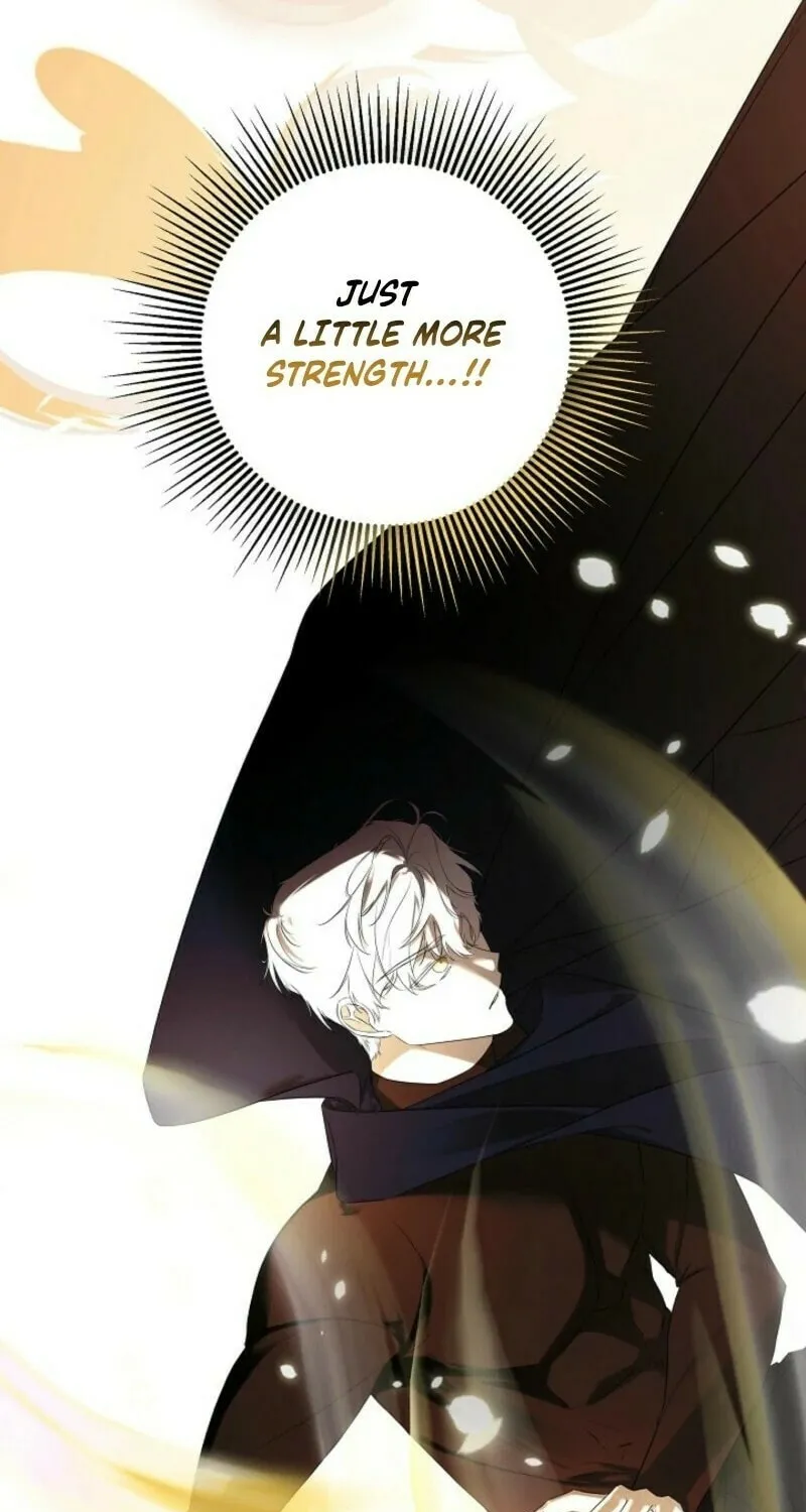 Hiding My True Self Chapter 90 page 70 - 