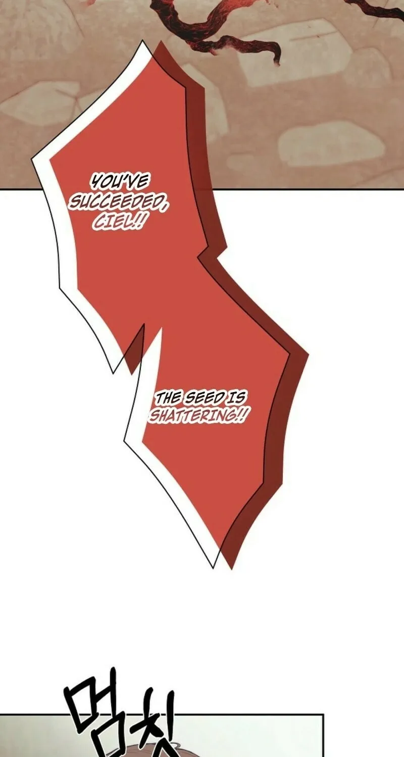 Hiding My True Self Chapter 90 page 81 - 