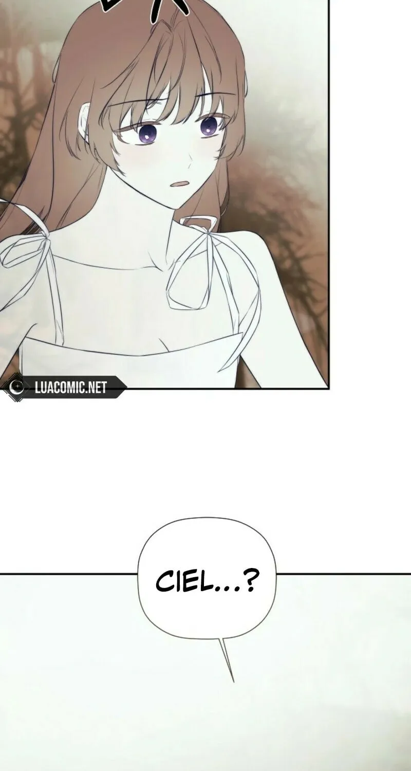 Hiding My True Self Chapter 90 page 82 - 