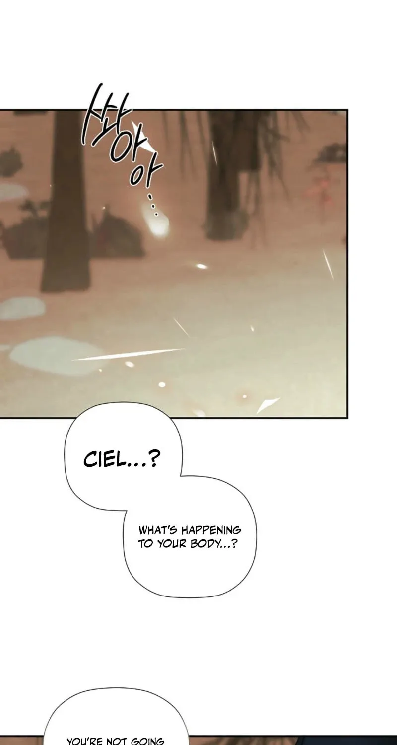 Hiding My True Self Chapter 91 page 2 - 
