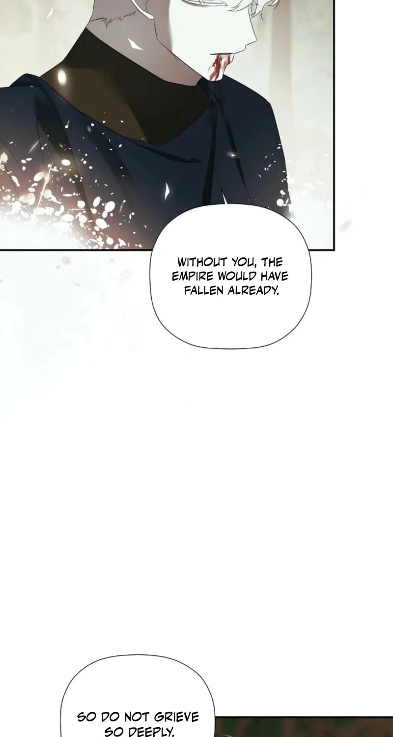 Hiding My True Self Chapter 91 page 11 - 