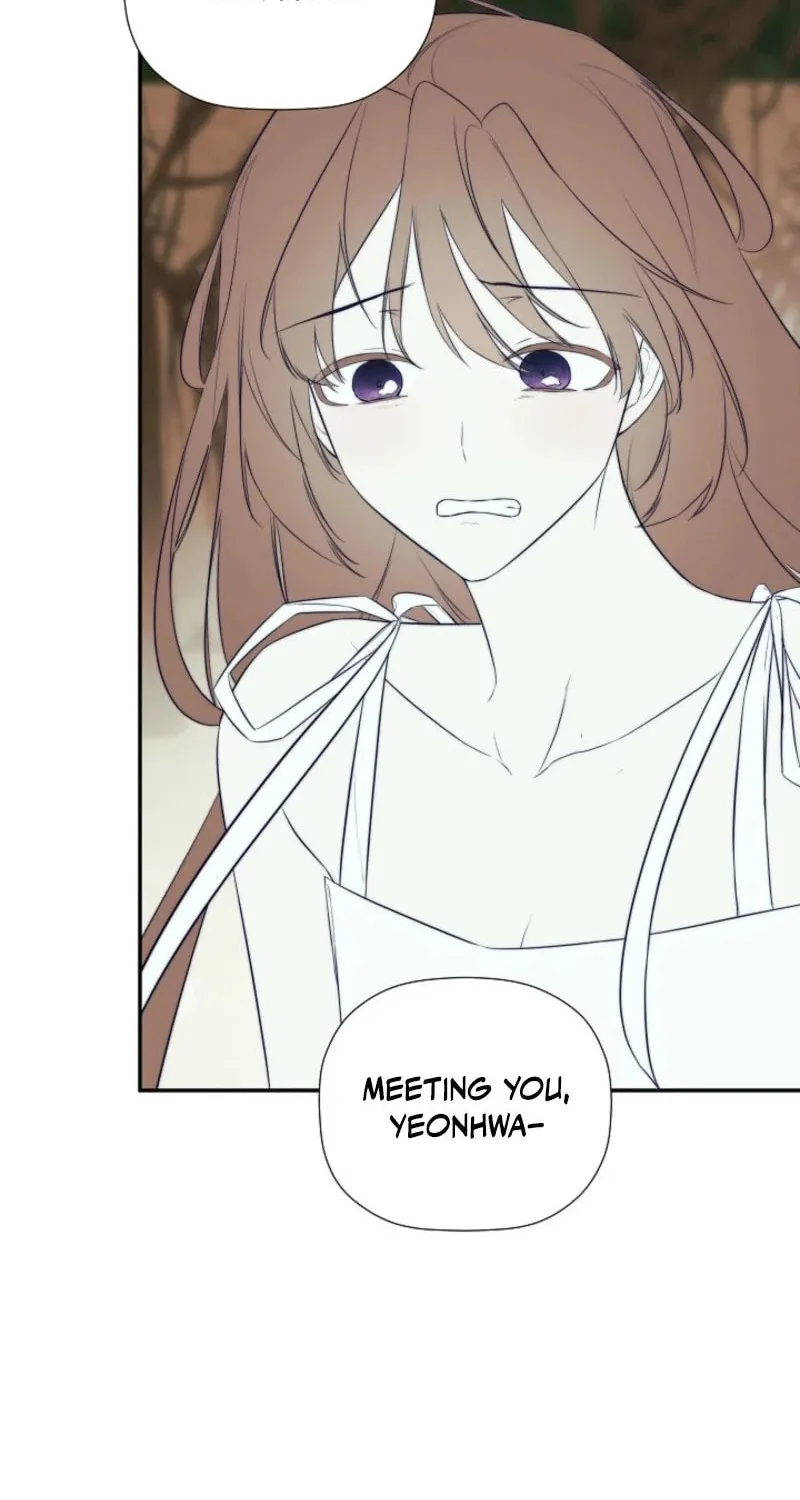 Hiding My True Self Chapter 91 page 12 - 