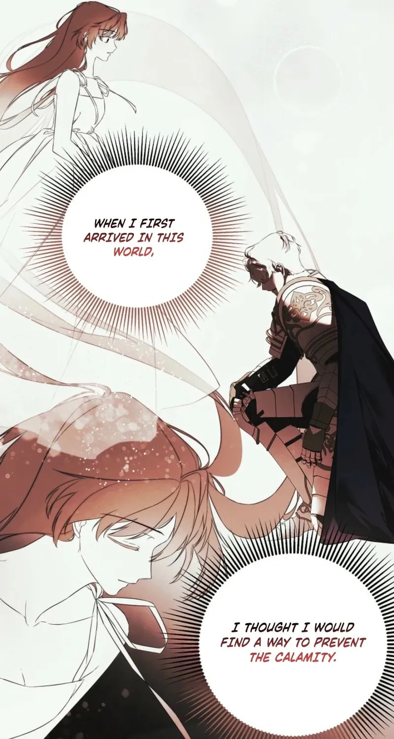 Hiding My True Self Chapter 91 page 19 - 