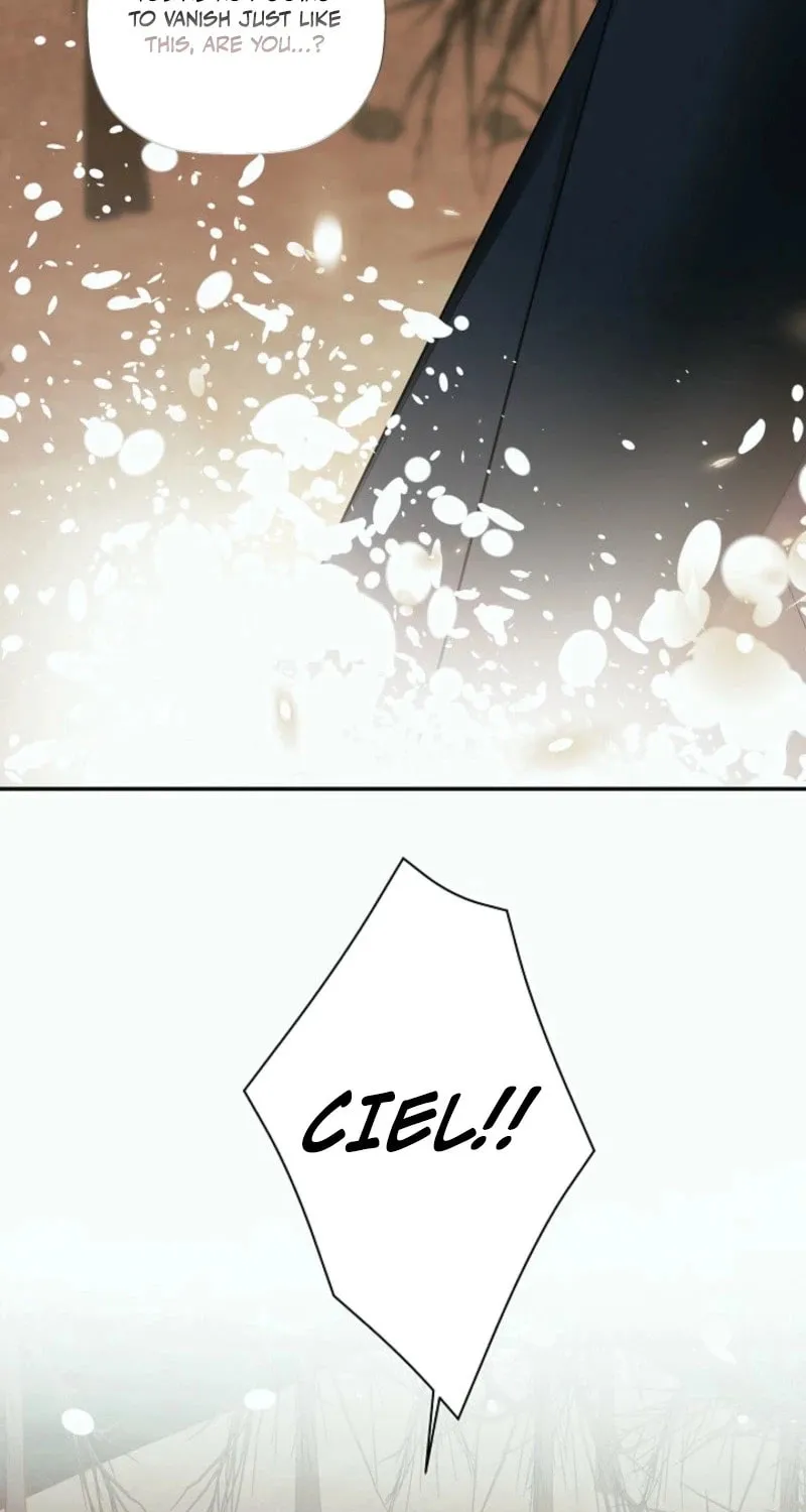 Hiding My True Self Chapter 91 page 3 - 