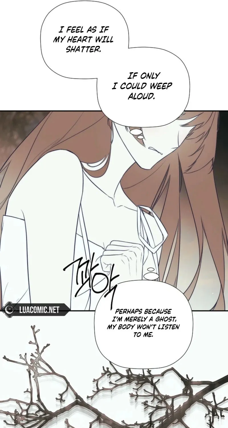 Hiding My True Self Chapter 91 page 23 - 
