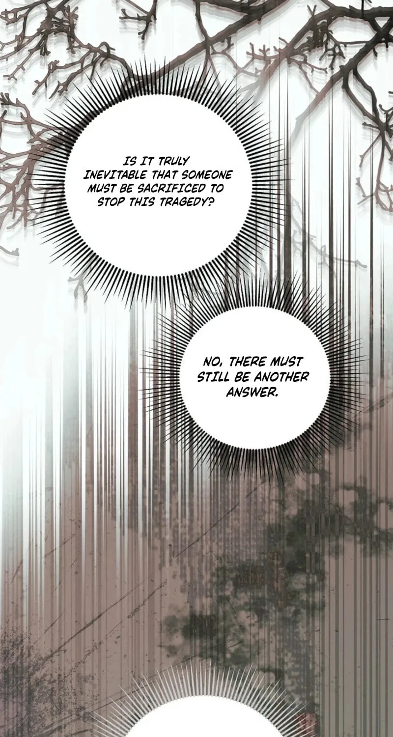 Hiding My True Self Chapter 91 page 24 - 