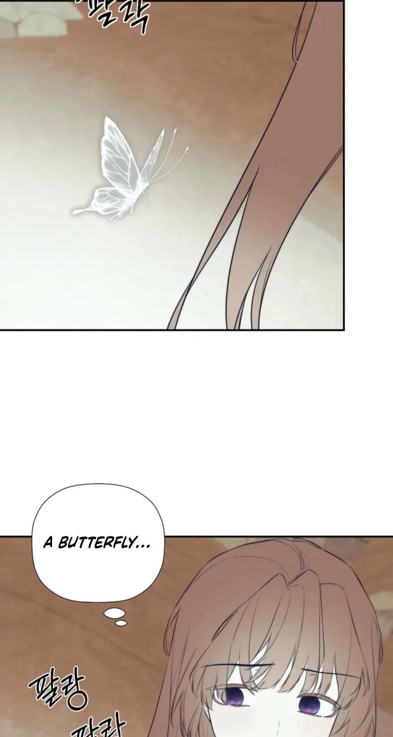 Hiding My True Self Chapter 91 page 26 - 