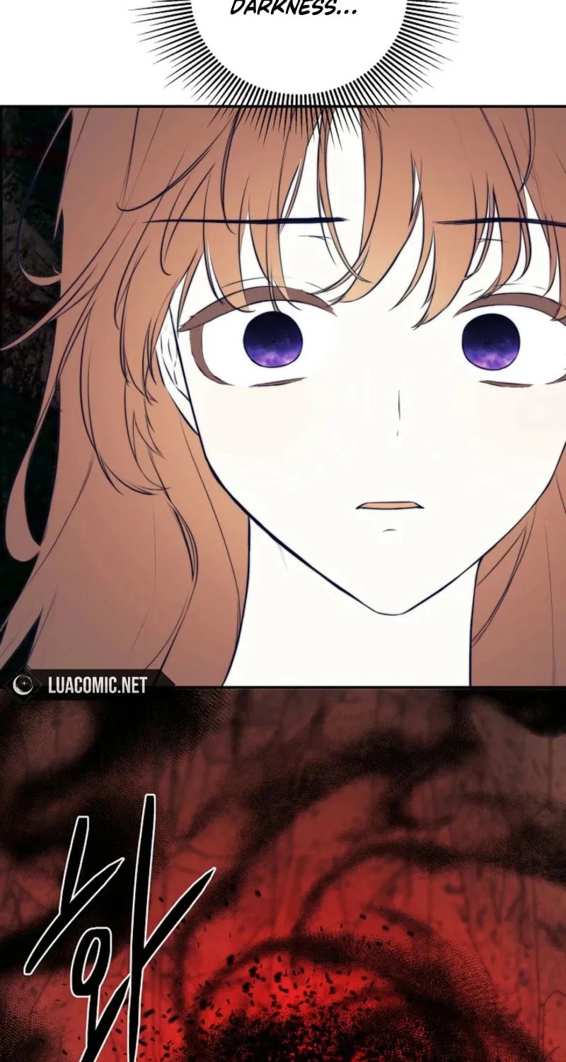 Hiding My True Self Chapter 91 page 31 - 