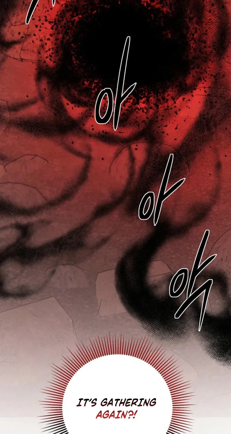 Hiding My True Self Chapter 91 page 32 - 