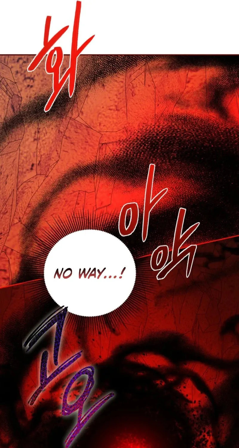 Hiding My True Self Chapter 91 page 35 - 