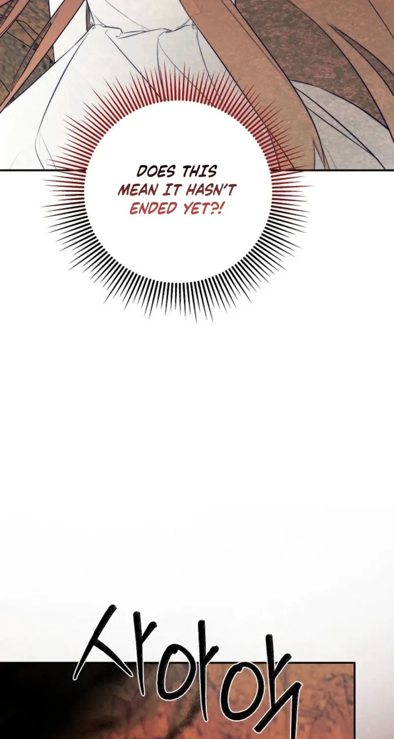 Hiding My True Self Chapter 91 page 37 - 