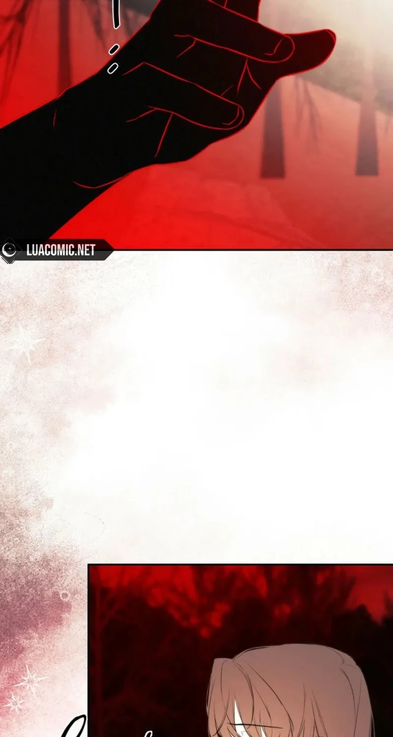 Hiding My True Self Chapter 91 page 48 - 