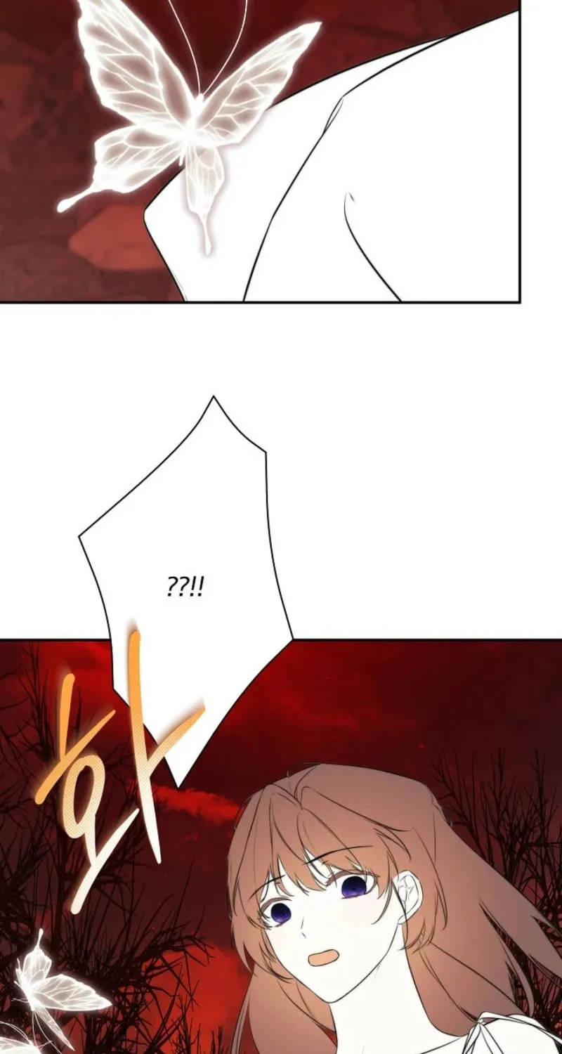 Hiding My True Self Chapter 91 page 50 - 