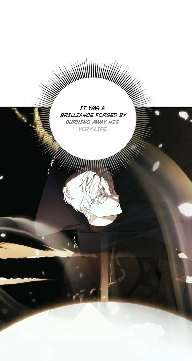 Hiding My True Self Chapter 91 page 6 - 
