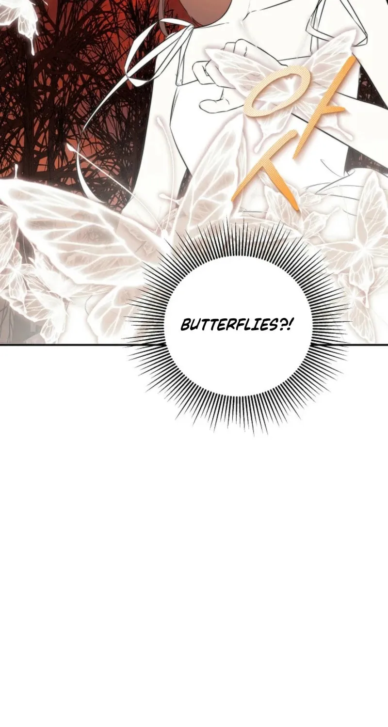 Hiding My True Self Chapter 91 page 51 - 