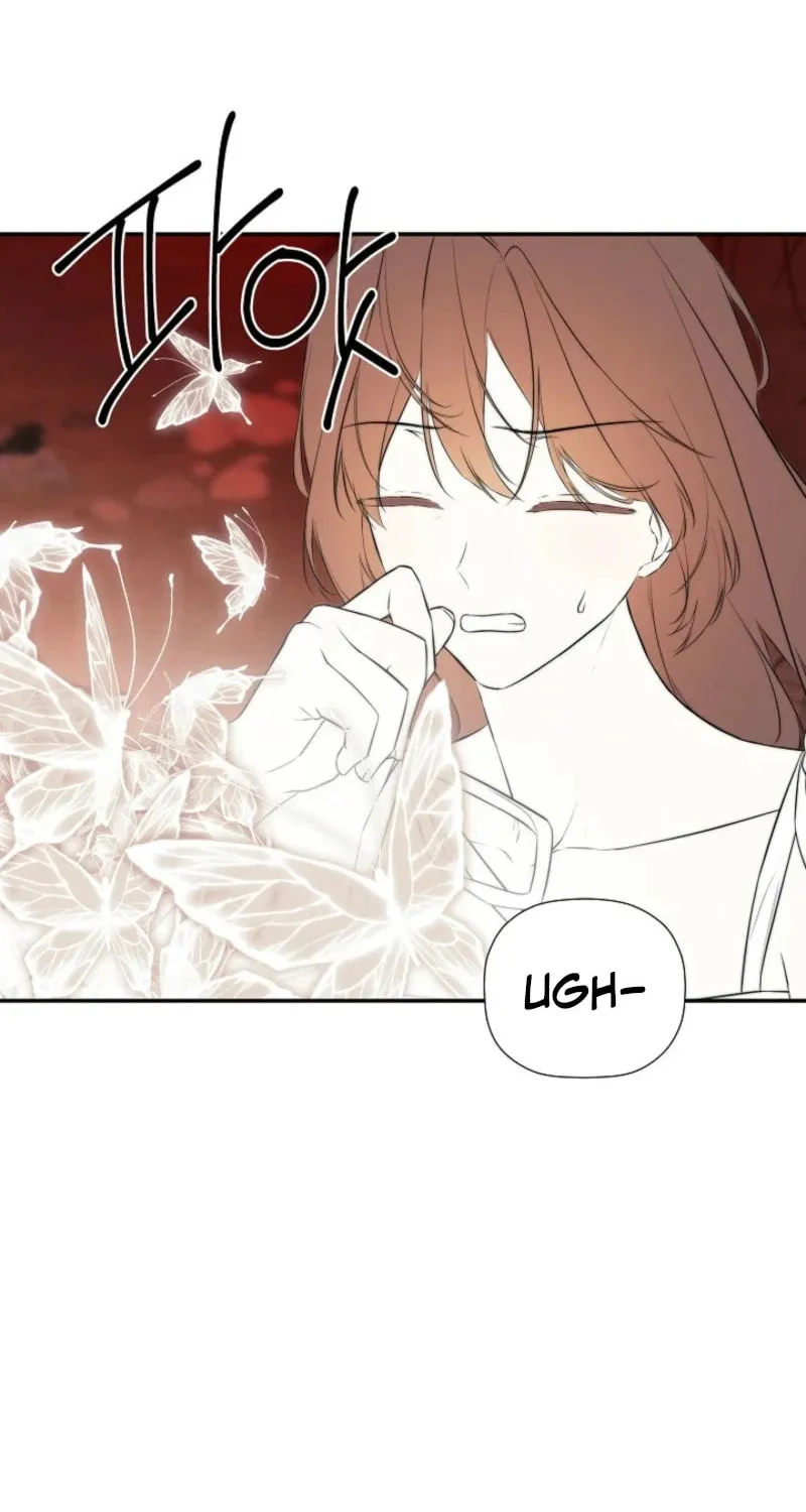 Hiding My True Self Chapter 91 page 52 - 