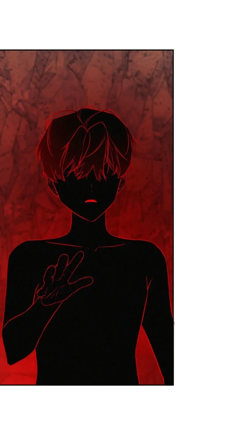 Hiding My True Self Chapter 91 page 53 - 
