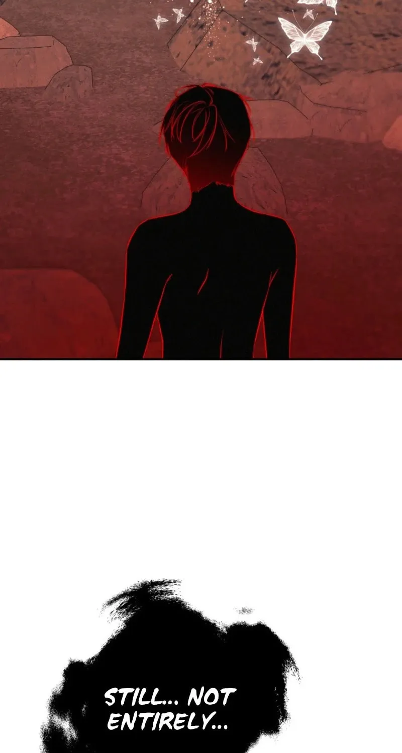 Hiding My True Self Chapter 91 page 55 - 