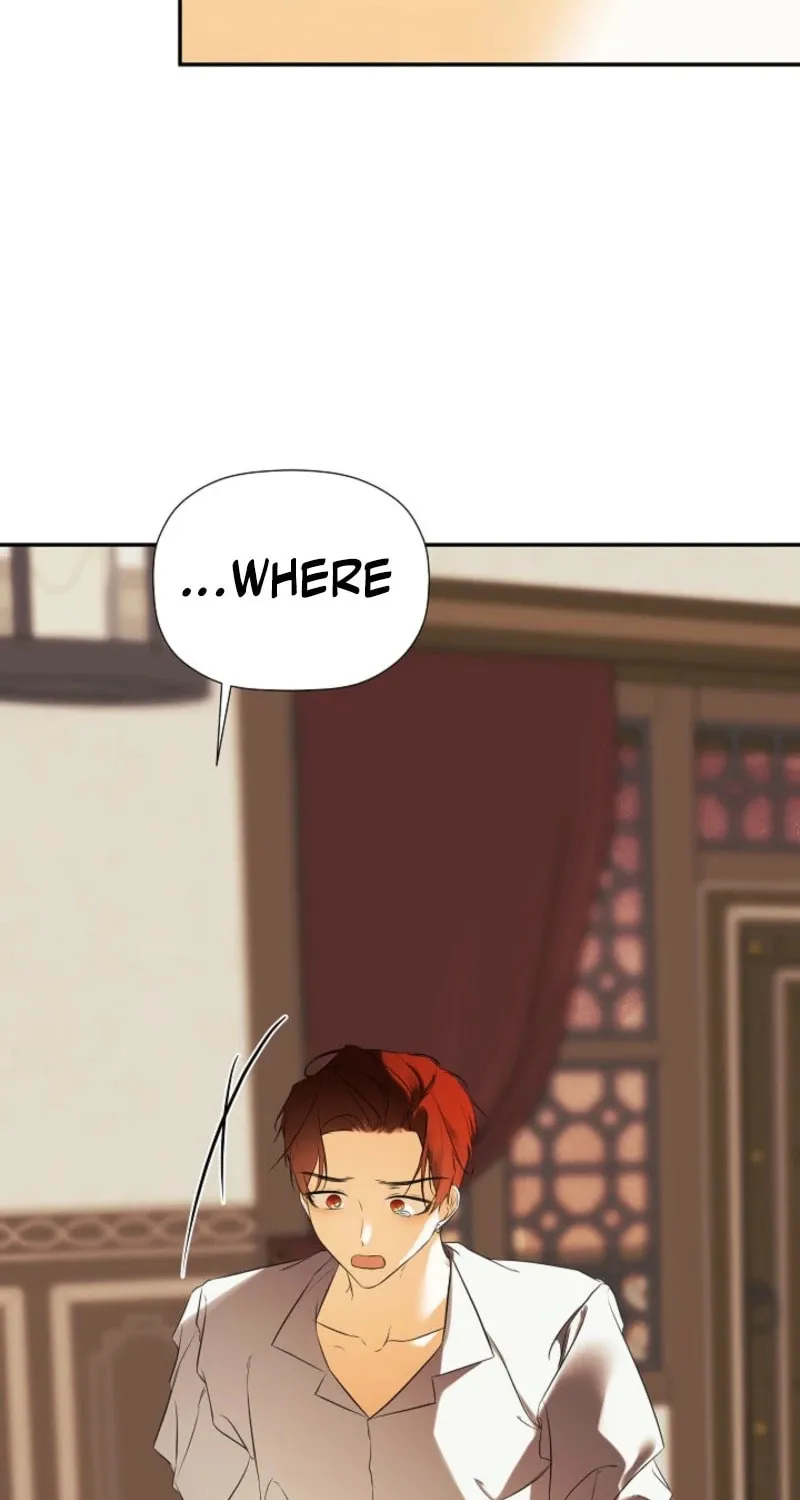Hiding My True Self Chapter 91 page 67 - 