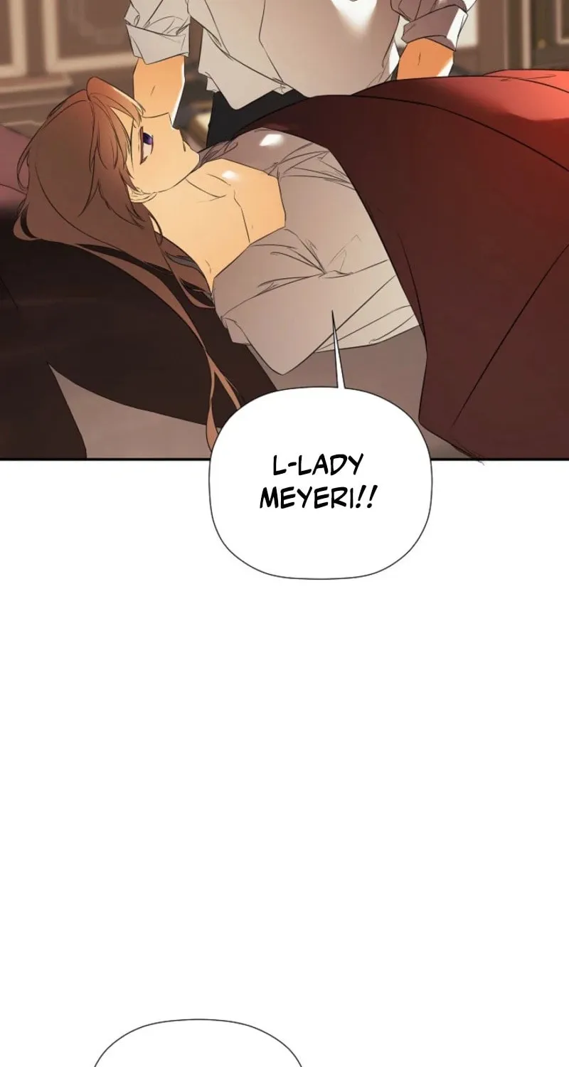 Hiding My True Self Chapter 91 page 68 - 
