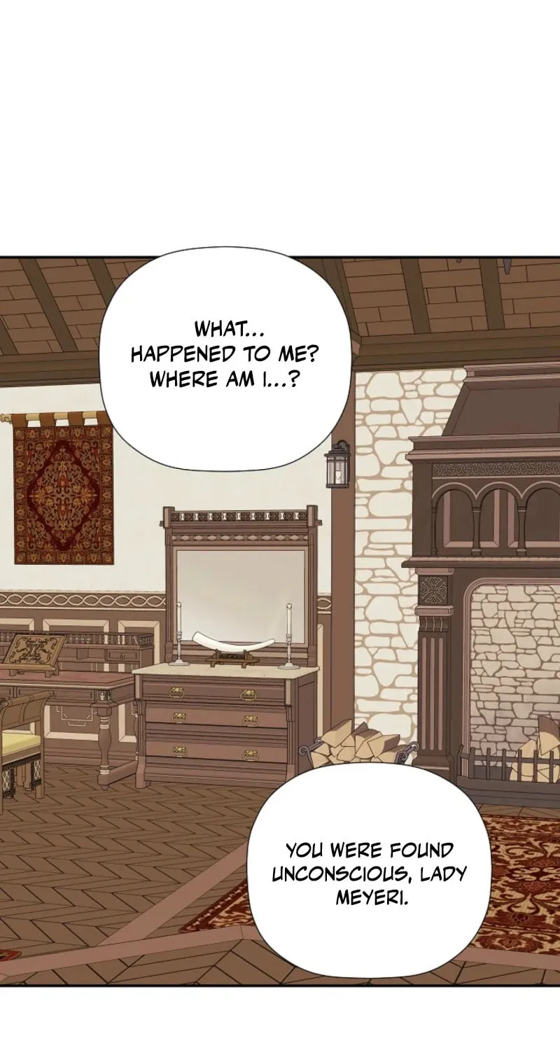 Hiding My True Self Chapter 91 page 70 - 