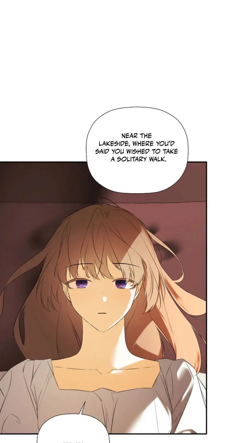 Hiding My True Self Chapter 91 page 71 - 