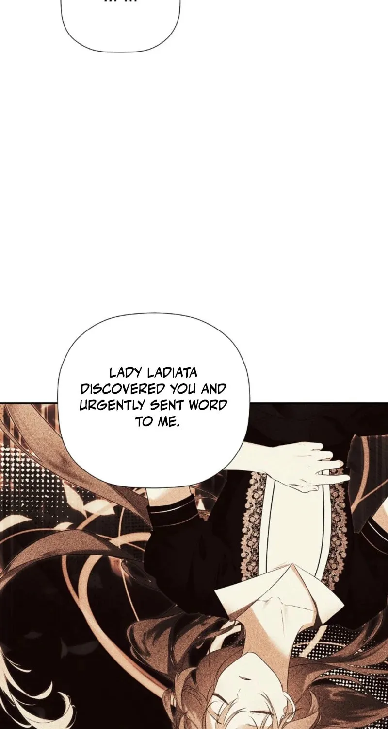 Hiding My True Self Chapter 91 page 72 - 