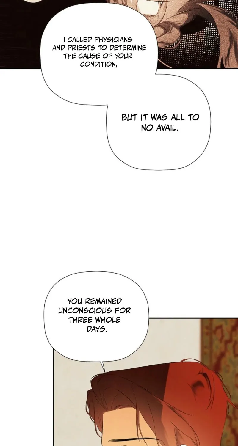 Hiding My True Self Chapter 91 page 73 - 