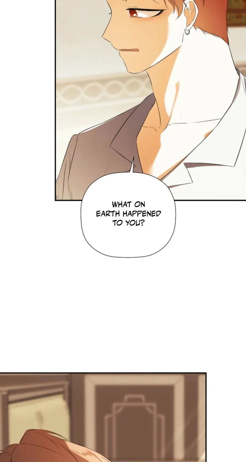 Hiding My True Self Chapter 91 page 74 - 