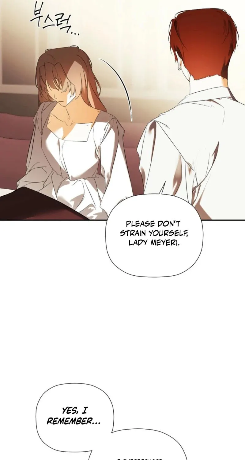Hiding My True Self Chapter 91 page 77 - 