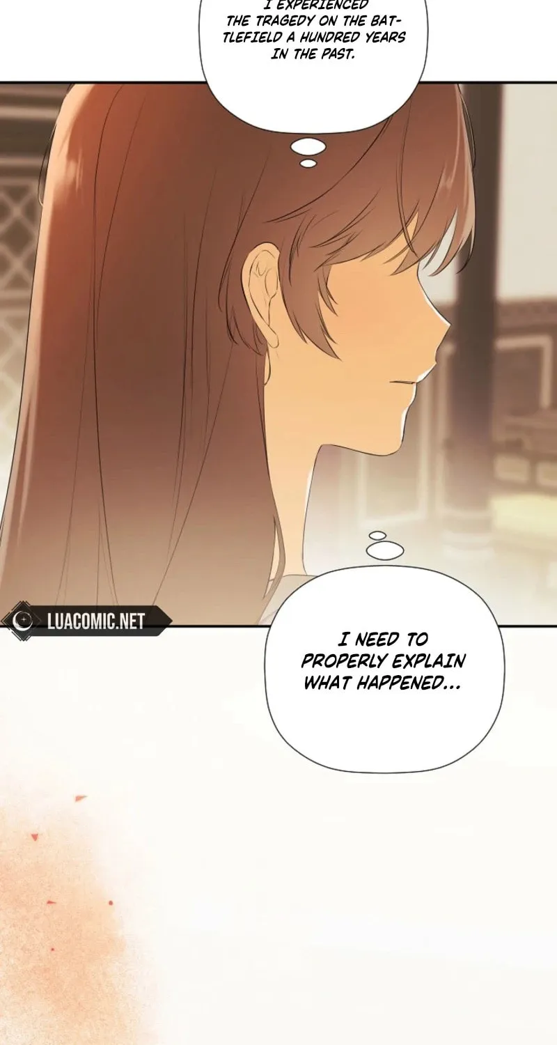 Hiding My True Self Chapter 91 page 78 - 