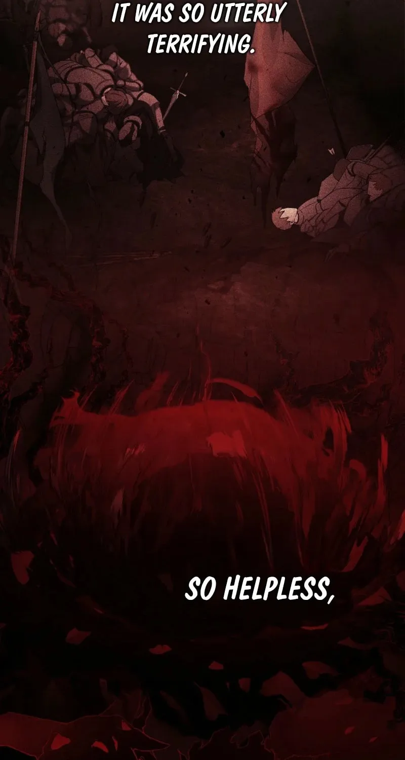 Hiding My True Self Chapter 91 page 80 - 