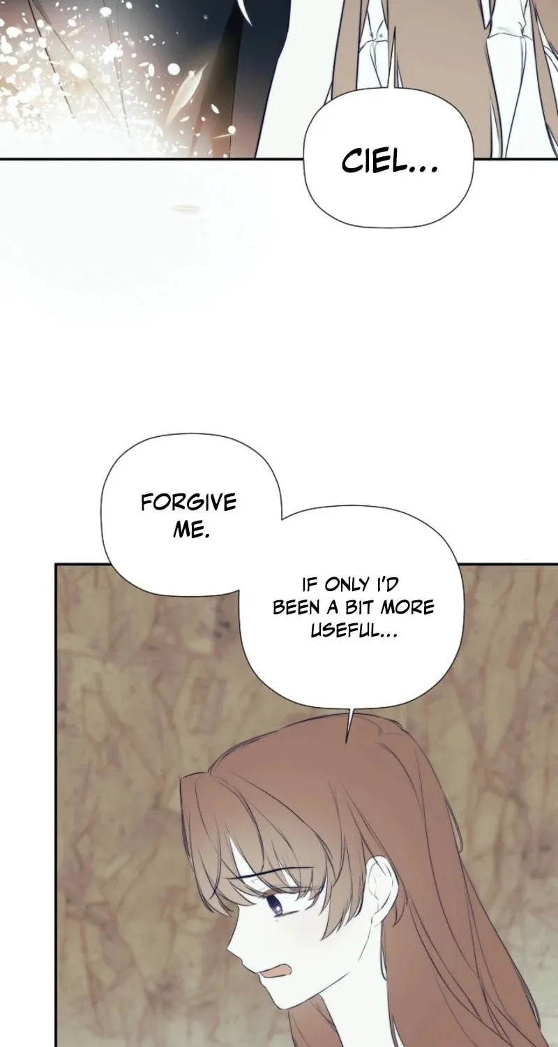 Hiding My True Self Chapter 91 page 9 - 