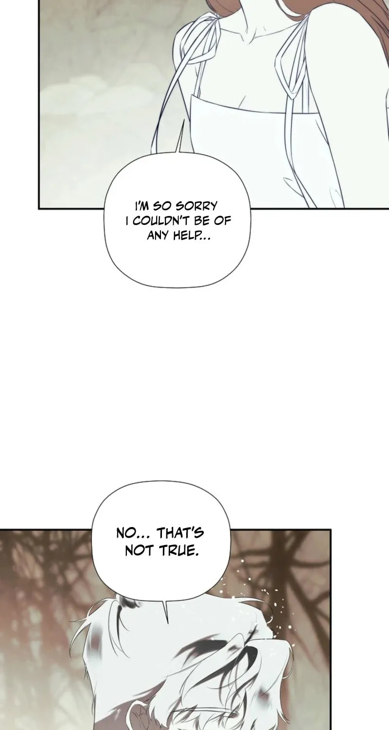 Hiding My True Self Chapter 91 page 10 - 