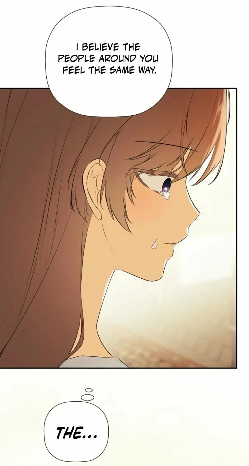 Hiding My True Self Chapter 92 page 13 - 