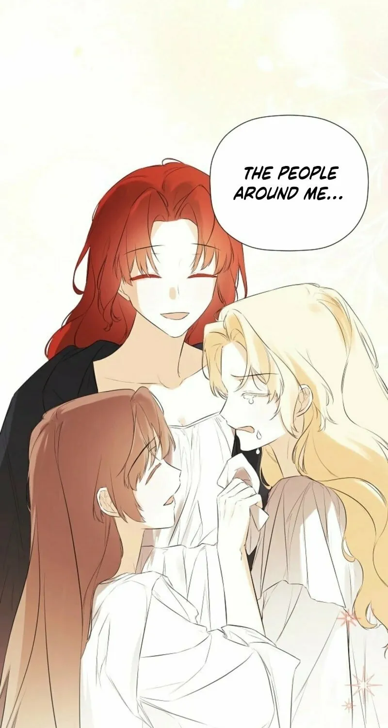 Hiding My True Self Chapter 92 page 14 - 