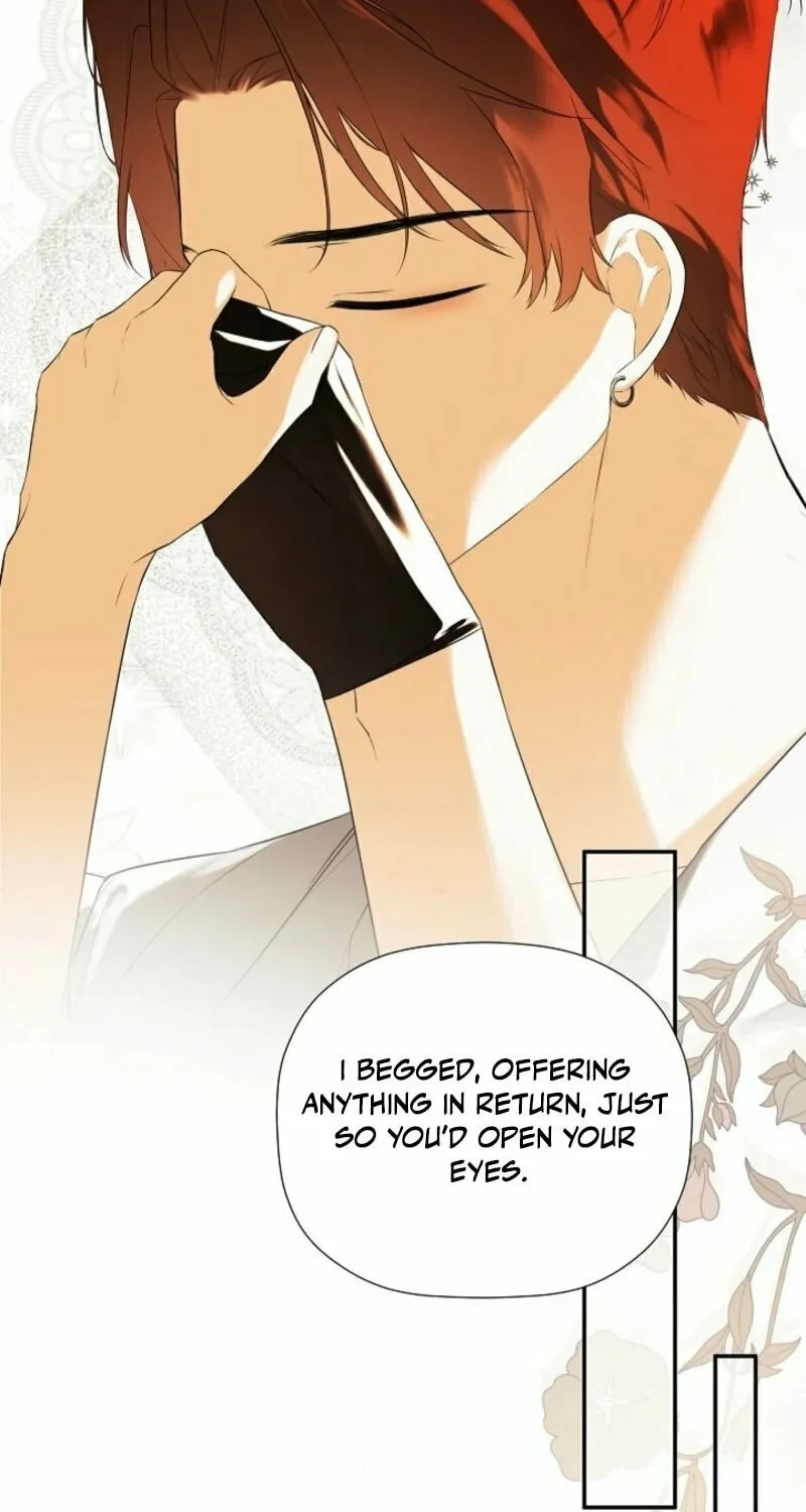Hiding My True Self Chapter 92 page 20 - 