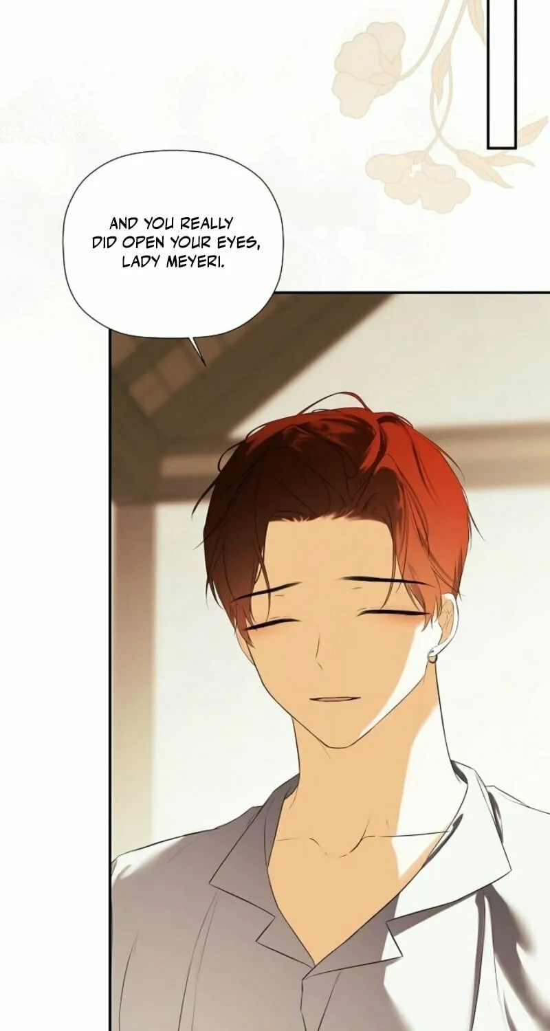 Hiding My True Self Chapter 92 page 21 - 