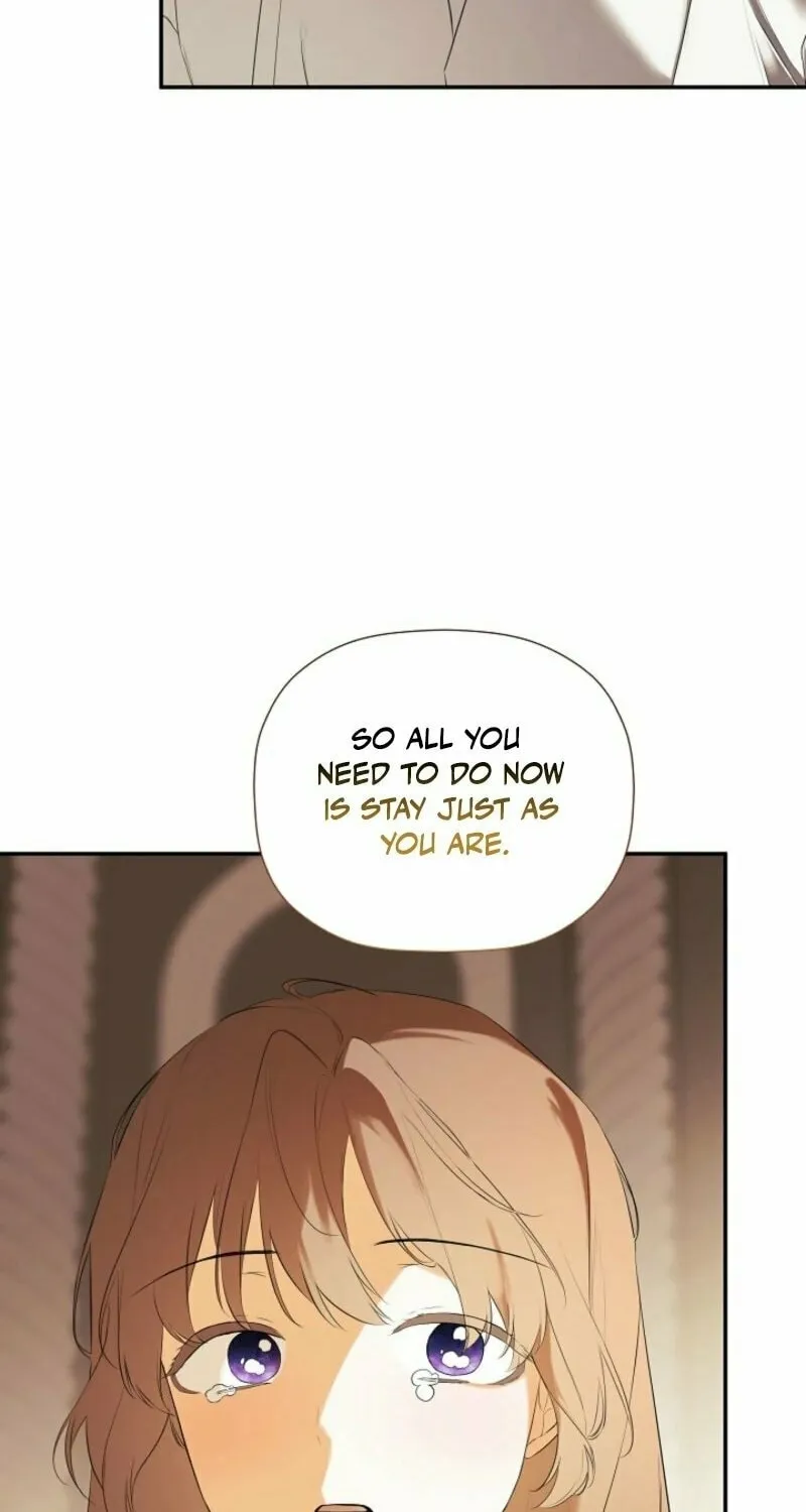 Hiding My True Self Chapter 92 page 22 - 