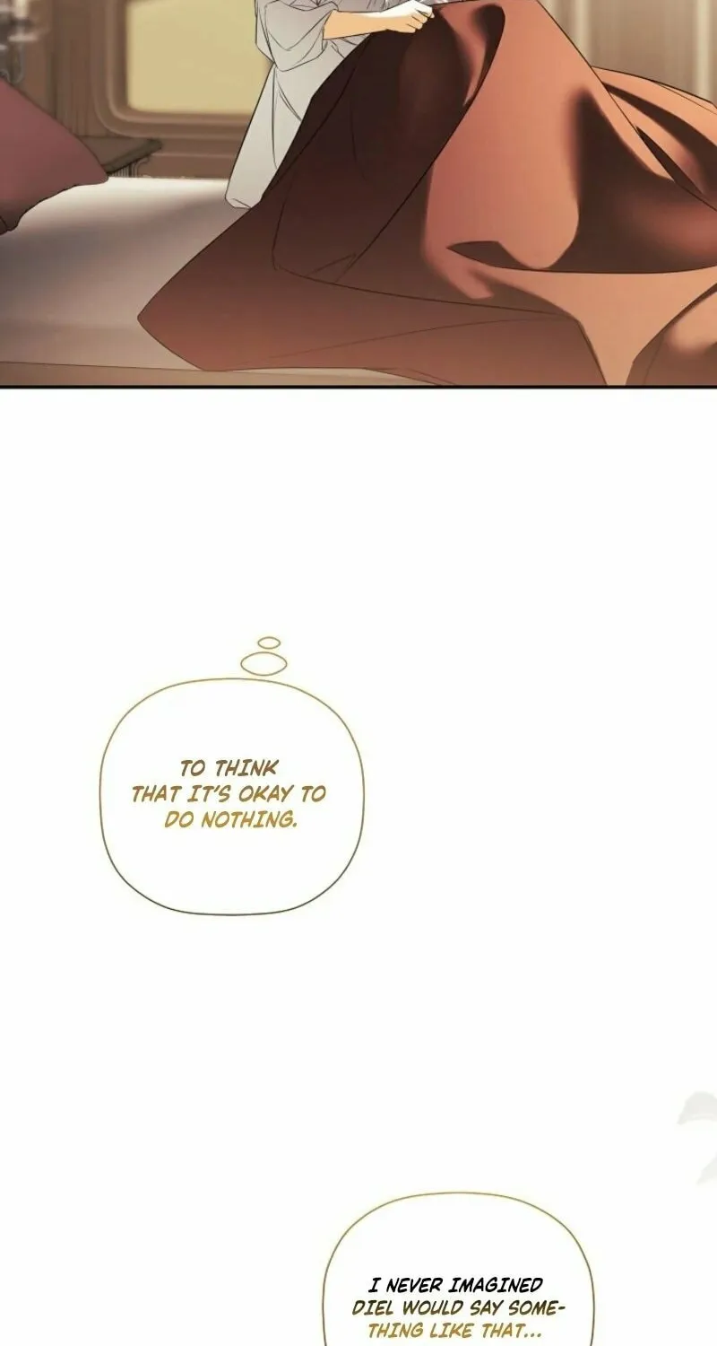 Hiding My True Self Chapter 92 page 27 - 